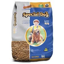 special dog 25kg