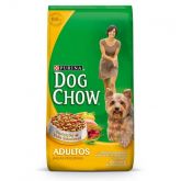 Dog Chow Adulto raças pequenas