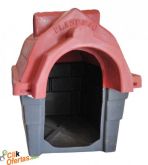 casa PLAST-KÃO nº2