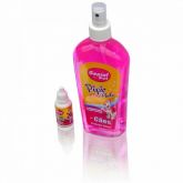 Pipi Pode / Pipi Não Pode - Educador Sanitário