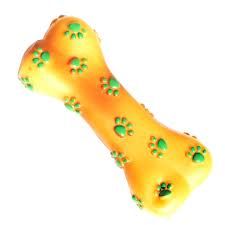 Brinquedo osso
